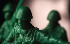 Private equity returns to the front line on defence