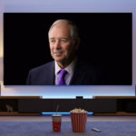 Stephen Schwarzman on television