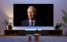 Blackstone’s Tokyo TV debut marks a new dawn for PE brand building Stephen Schwarzman on television