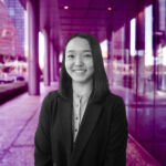 Manami Akita Mitsubishi UFJ