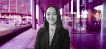 Manami Akita Mitsubishi UFJ