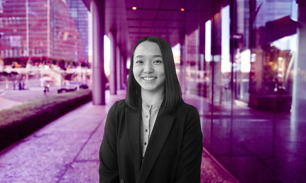 Manami Akita Mitsubishi UFJ Manami Akita Mitsubishi UFJ