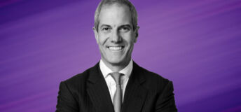Adam Spence, partner, head of new york and head of co-investments at Partners Capital