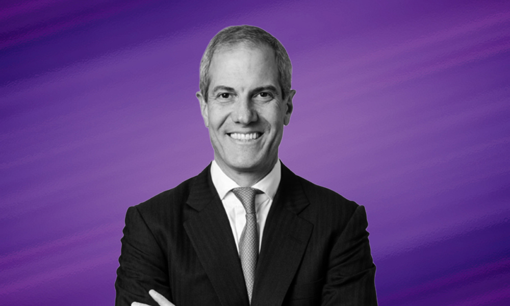 Adam Spence, partner, head of new york and head of co-investments at Partners Capital