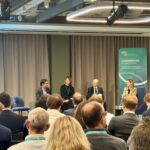 Lack of standardisation a challenge in private markets democratisation ALFI London Conference - Democratisation panel