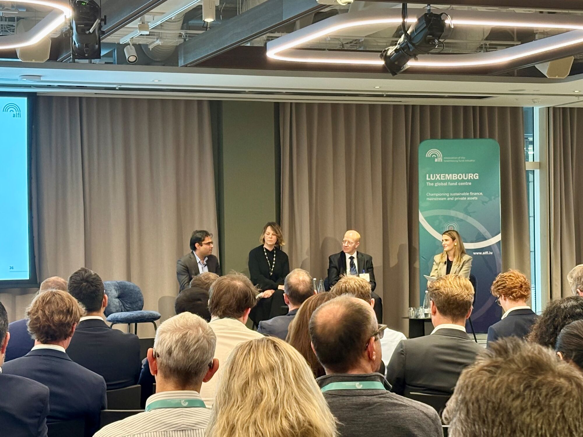 Picture of the Company