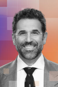 Leor Landa profile pic for Private Markets 2030