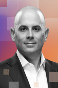 Oran Ebel profile pic for Private Markets 2030