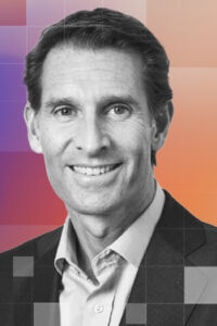 Steffen Meister profile pic for Private Markets 2030's Democratisation & Transparency theme
