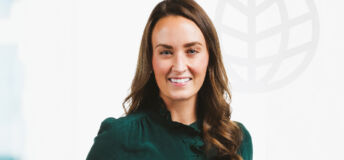 Caroline Dallas profile picture in a landscape crop