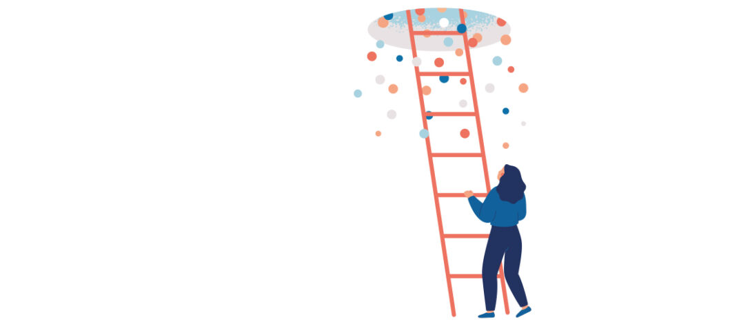 T9_0001_woman-climbing-ladder