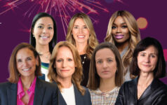 Women of Influence 2025: Private equity The private equity specialists of the 2025 Women of Influence