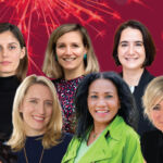 Women of Influence 2025: Venture capital The venture capital specialists of the 2025 Women of Influence