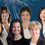 Women of Influence 2025: Private debt The private debt specialists of the 2025 Women of Influence