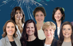 Women of Influence 2025: Private debt The private debt specialists of the 2025 Women of Influence