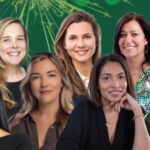 Women of Influence 2025: Infrastructure The infrastructure specialists of the 2025 Women of Influence