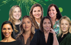 Women of Influence 2025: Infrastructure The infrastructure specialists of the 2025 Women of Influence