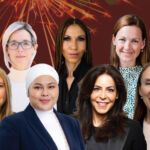 Women of Influence 2025: Real estate The real estate specialists of the 2025 Women of Influence