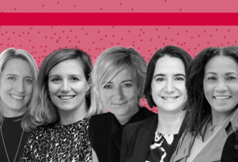 How unique dealflow gives women VCs an edge