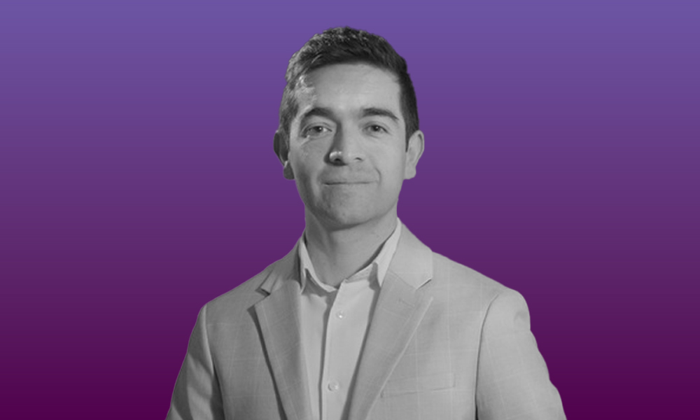 Guillermo Martinez, Bancoldex