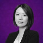 Cindy Yan, Ontario Teachers' Pension Plan