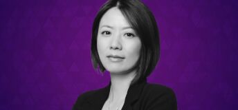 Cindy Yan, Ontario Teachers' Pension Plan