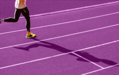 Side Letter: Marathons or sprints?