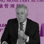 Jonathan Sokoloff at HKMA 2025