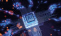 Control is the real currency behind AI adoption, says RSM US Photo of an AI microchip.
