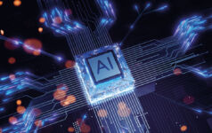 Control is the real currency behind AI adoption, says RSM US Photo of an AI microchip.