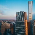 Chinese healthcare specialist GL Capital seeks $800m for next flagship Beijing skyline