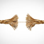 ILPA: Retail vehicles could fundamentally affect GP-LP alignment, industry’s long-term health A broken rope held together by a single thread