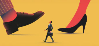 Giants feet walking growth size