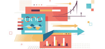 Charts and diagrams illustrate a path forwards