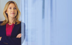 Caitlin Gubbels, photographed by Shlomi Amiga