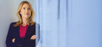 Caitlin Gubbels, photographed by Shlomi Amiga