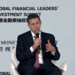 Warburg Perlman HKMA 2025