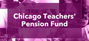 Chicago Teachers' Pension Fund