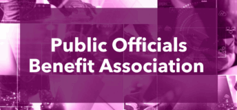 Public Officials Benefit Association