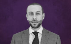 Nick Milnes MetLife MIM