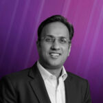 Sunil Thakur, partner and head of South Asia at Quadria Capital