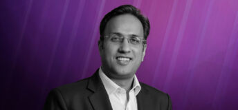 Sunil Thakur, partner and head of South Asia at Quadria Capital