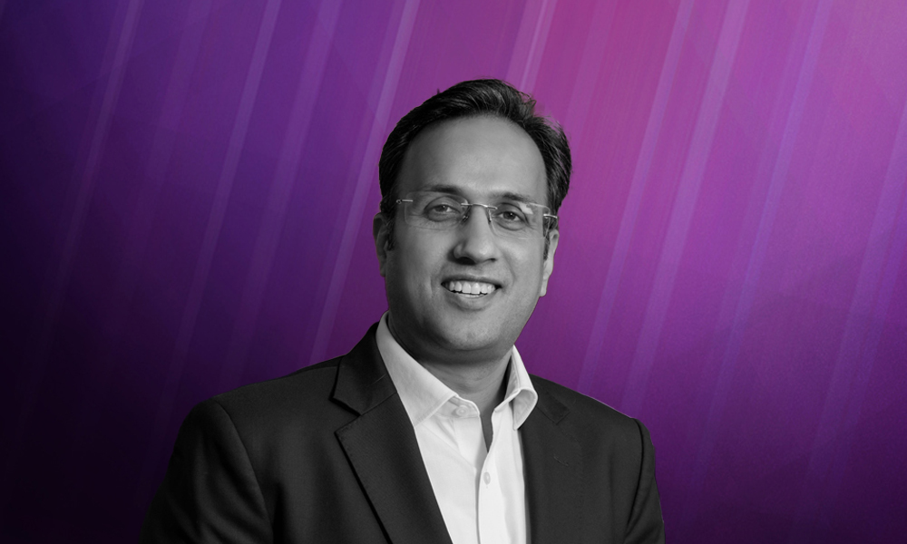 Sunil Thakur, partner and head of South Asia at Quadria Capital