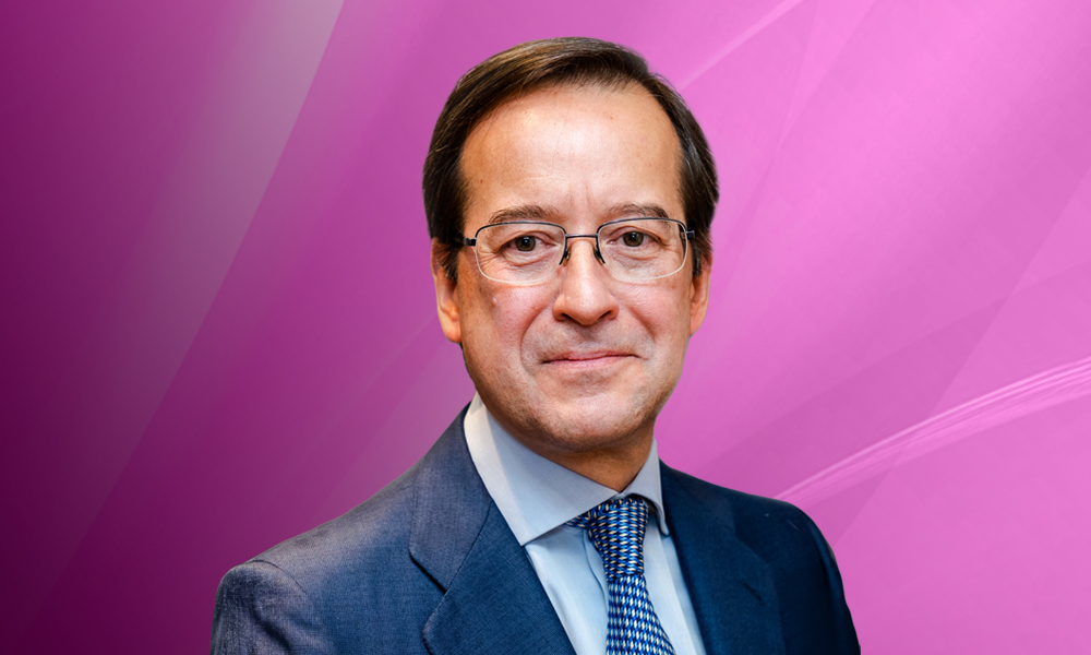 Daniel Lopez-Cruz, Investcorp