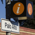 Palo Alto, San Francisco, California