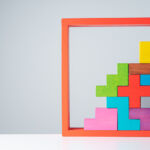 Restructuring bricks