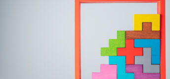 Restructuring bricks