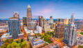 North Carolina looks to pay up for better performance in restructuring plan Skyline of Charlotte, North Carolina