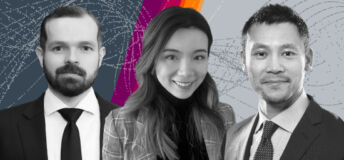 How PE markets evolved in a volatile 2025