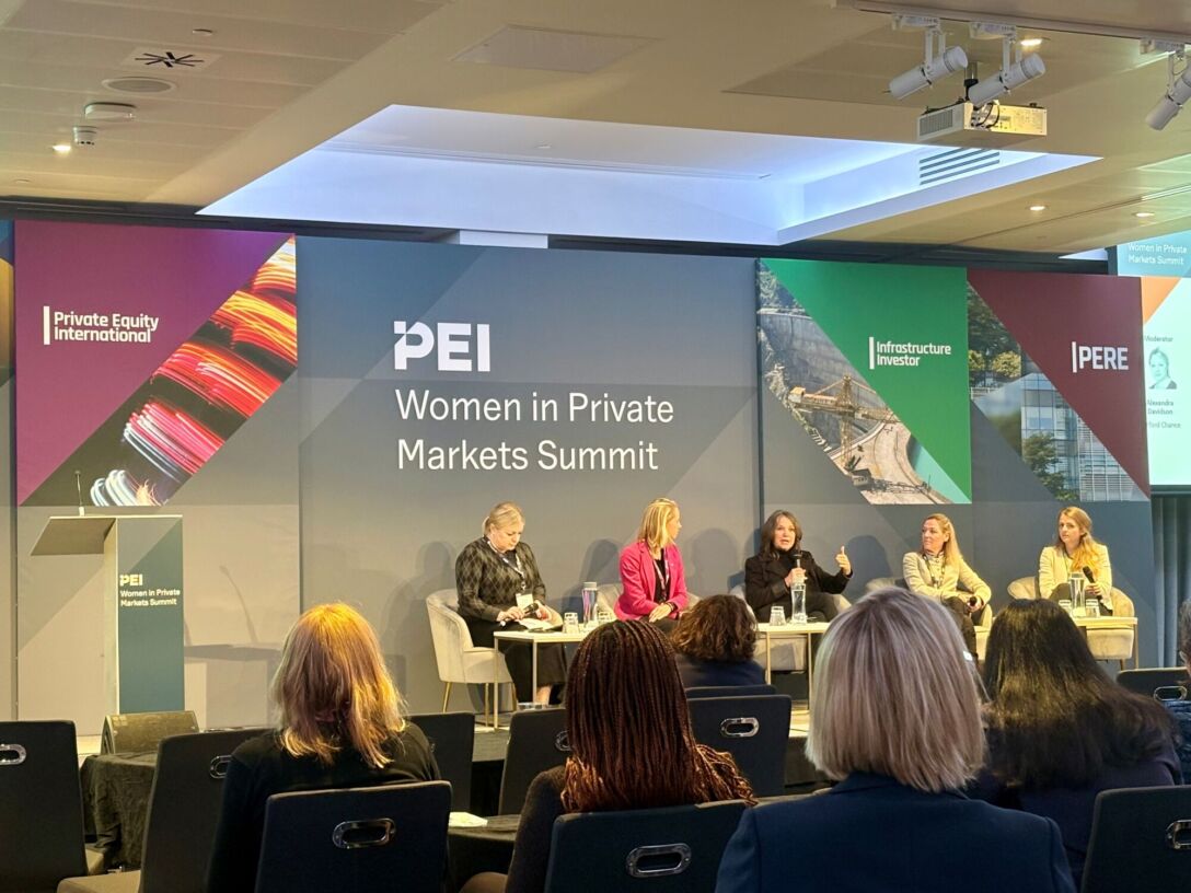 WIPM 2025 - LP panel